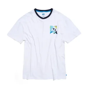 Men's T-Shirt Camouflage Pocket