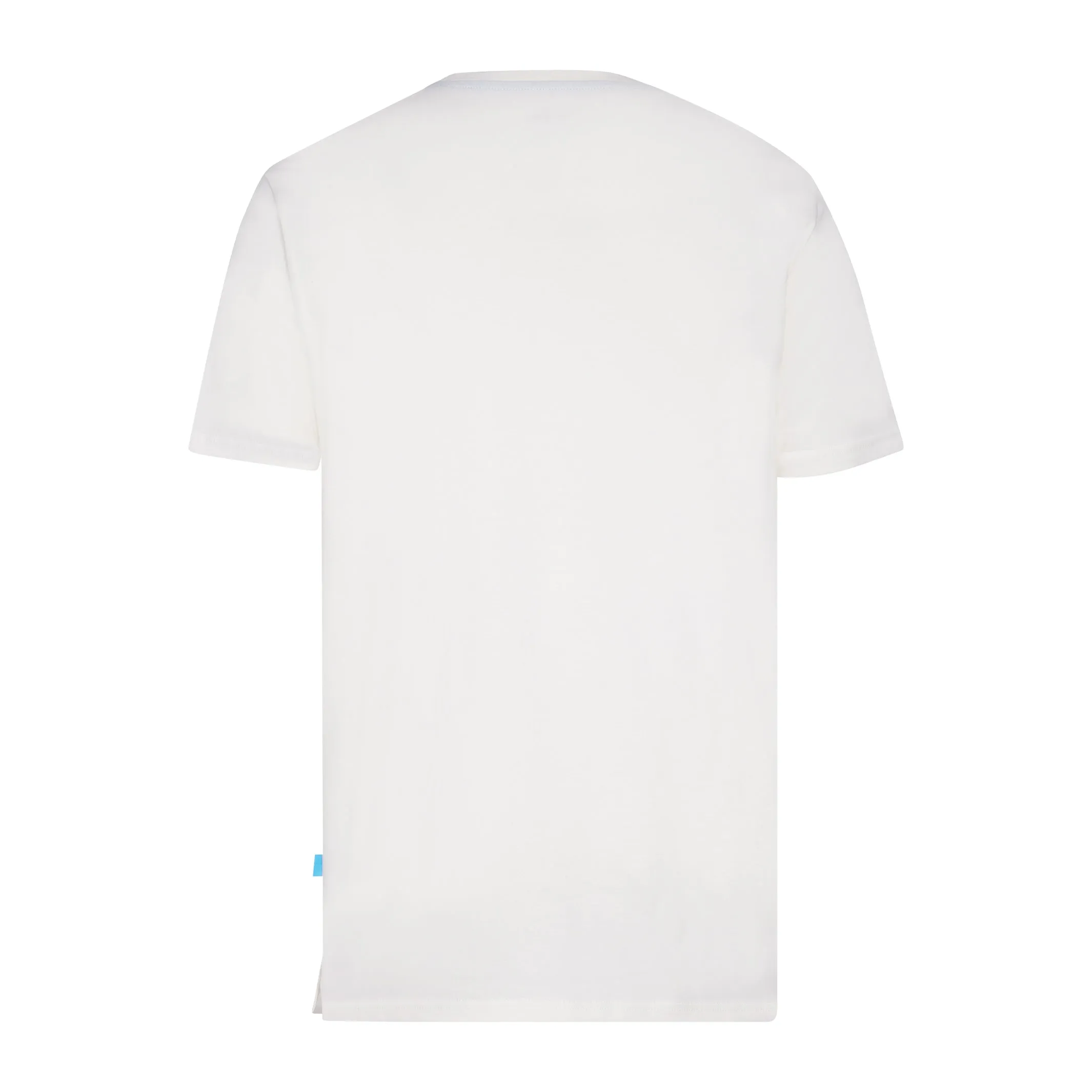 Men's T-Shirt Court Print