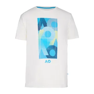 Men's T-Shirt Court Print