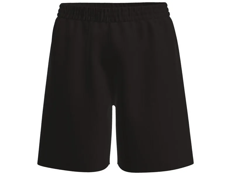 MENS WOVEN RUNNING SHORTS