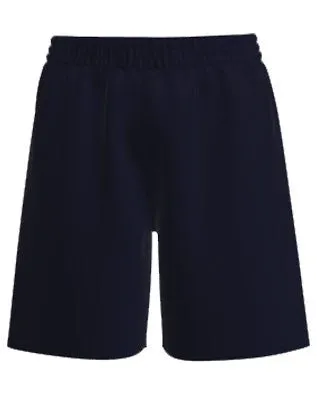 MENS WOVEN RUNNING SHORTS
