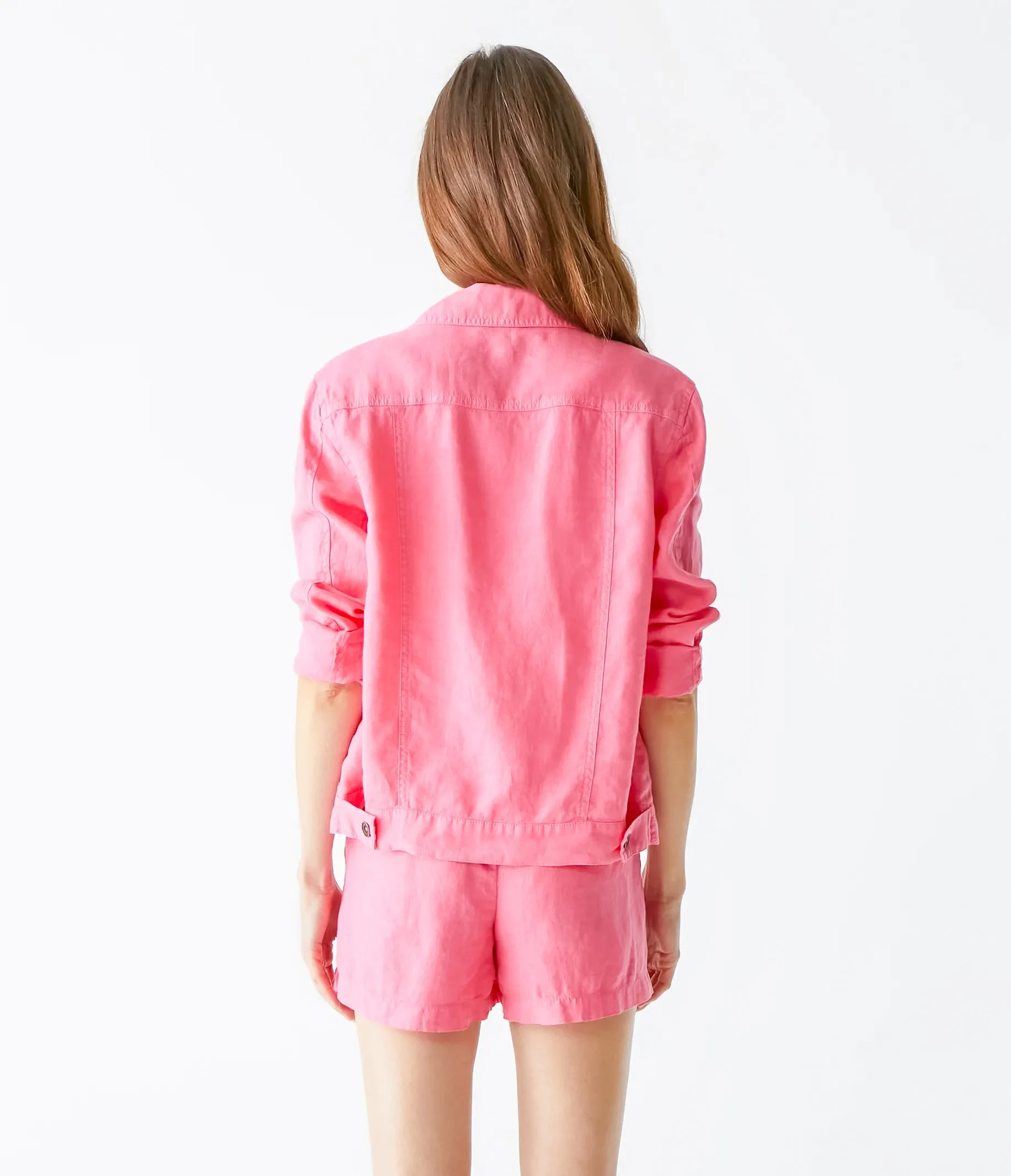 Michael Stars Paulette Shorts Final Sale
