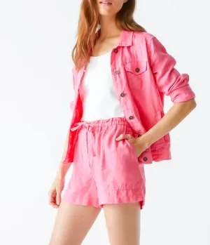 Michael Stars Paulette Shorts Final Sale
