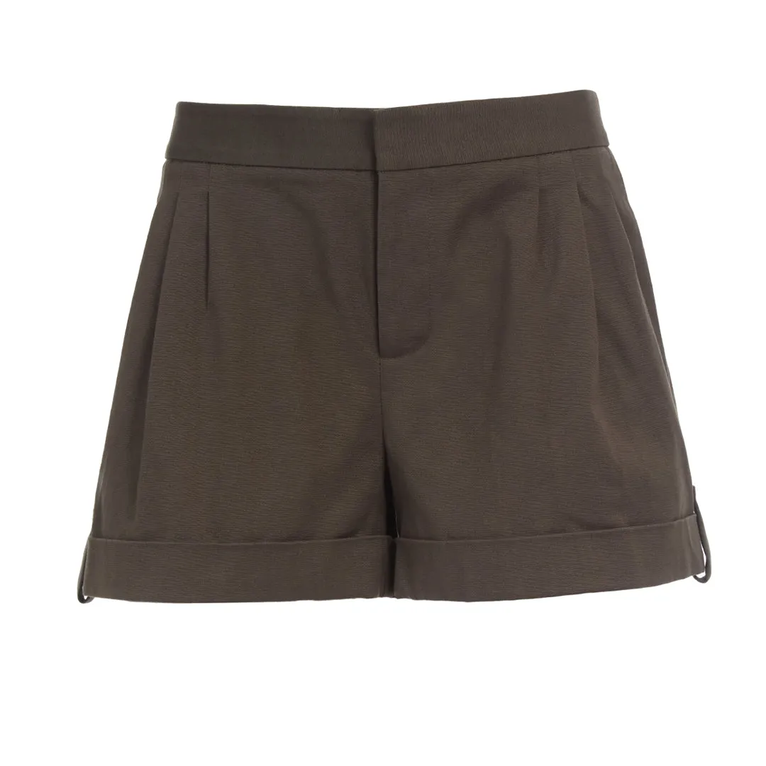MILANO SHORTS SLATE