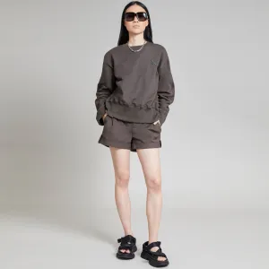 MILANO SHORTS SLATE