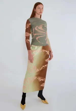 Mino Skirt in Blossom