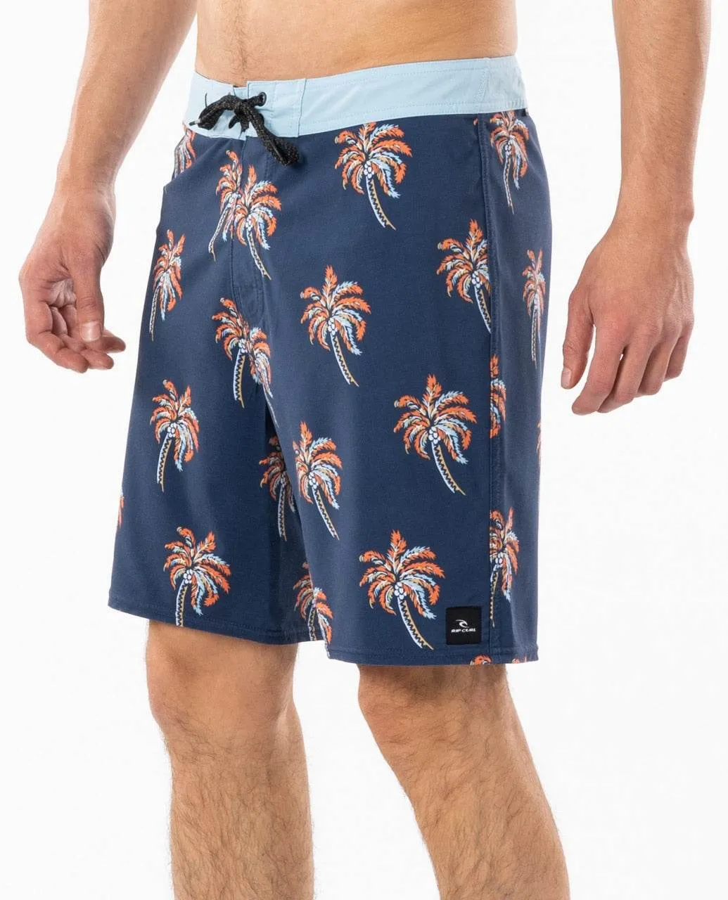 Mirage Palm Daze