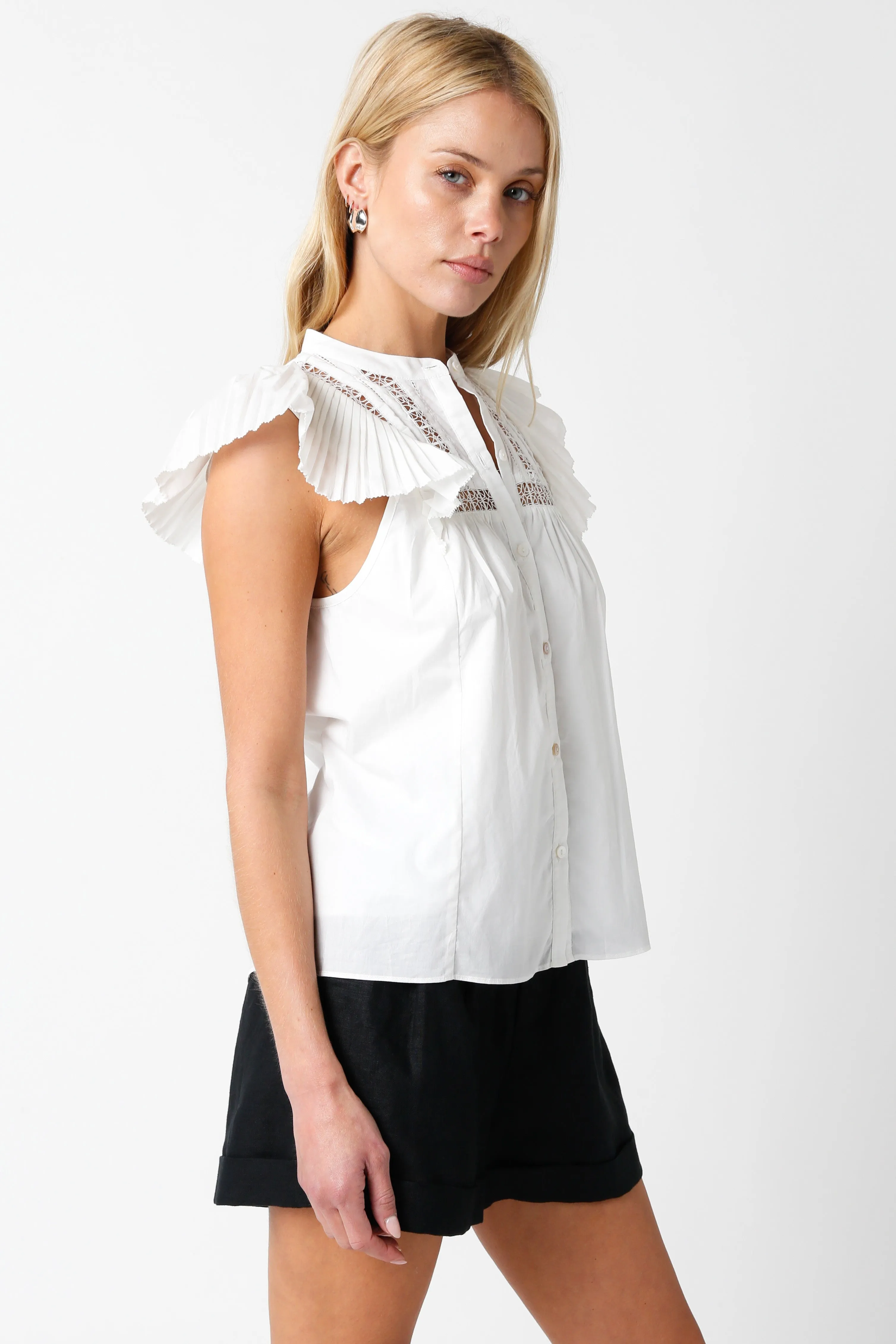 Miranda Top