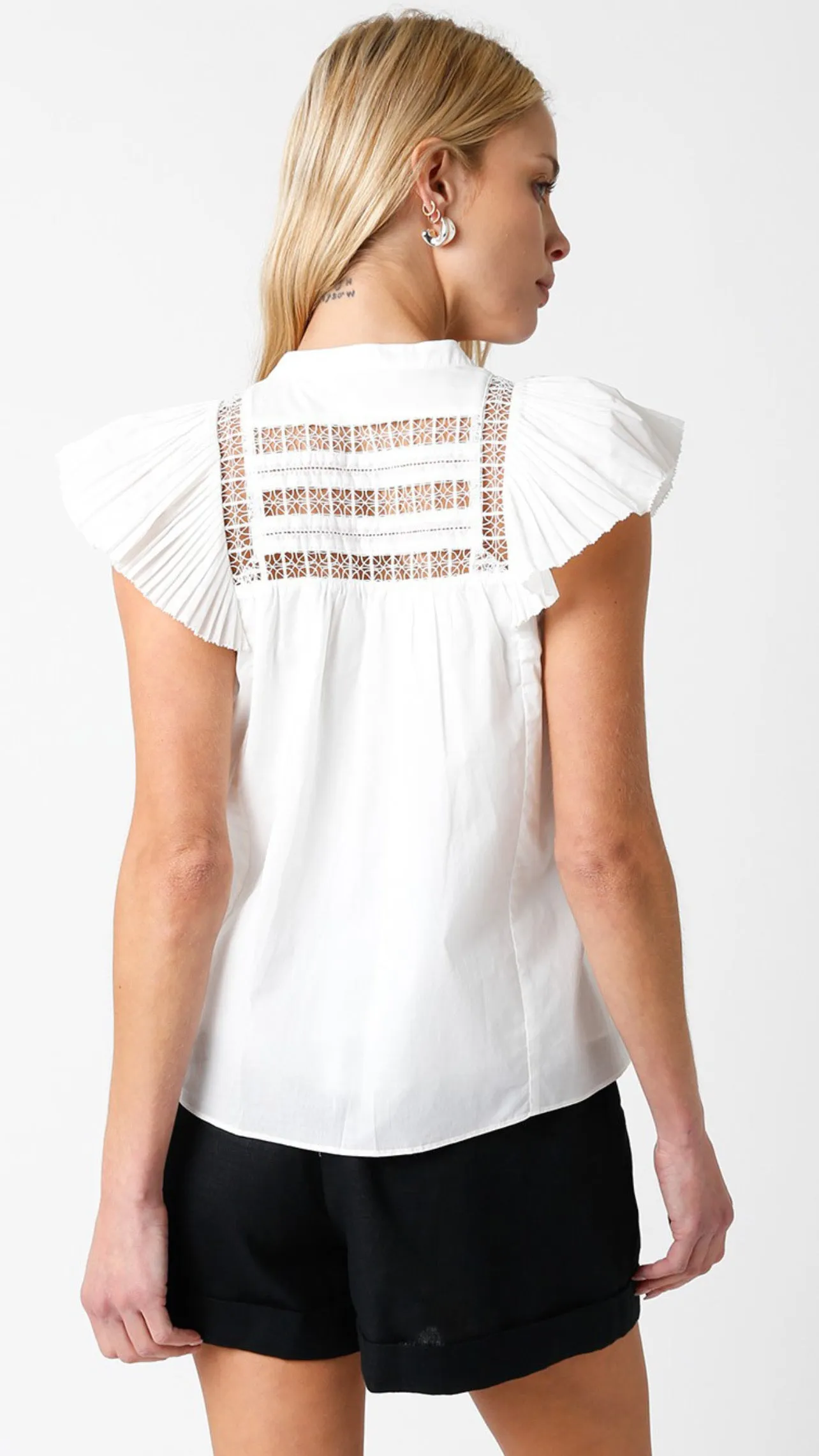 Miranda Top