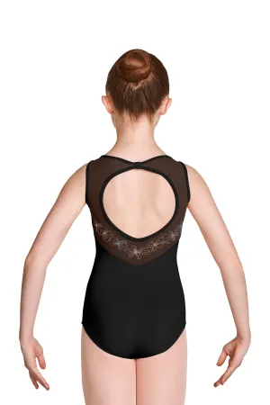 Mirella SALE | Jasmine  Sweetheart | Black