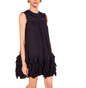 Miri Dress - Noir