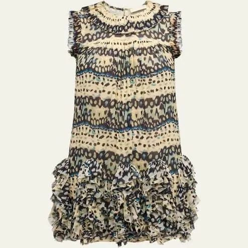Miri Dress