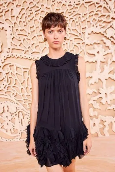 Miri Dress
