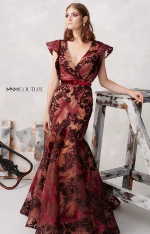 MNM Couture N0265