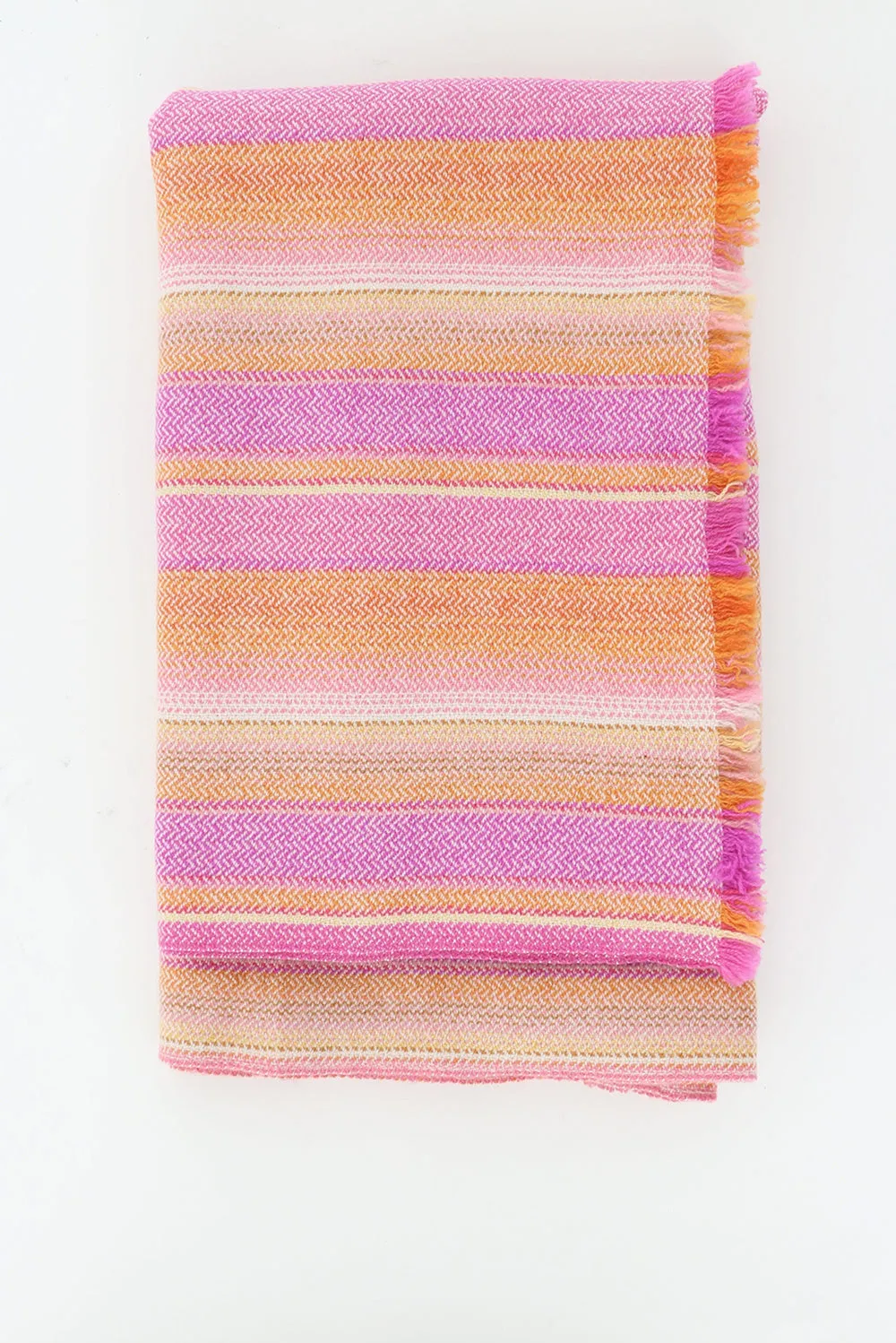Mouleta shawl 1505-331 multi