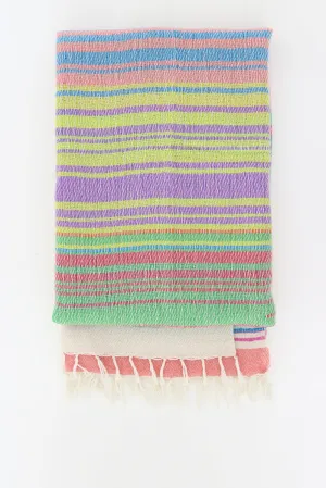 Mouleta shawl 1823-555 multi