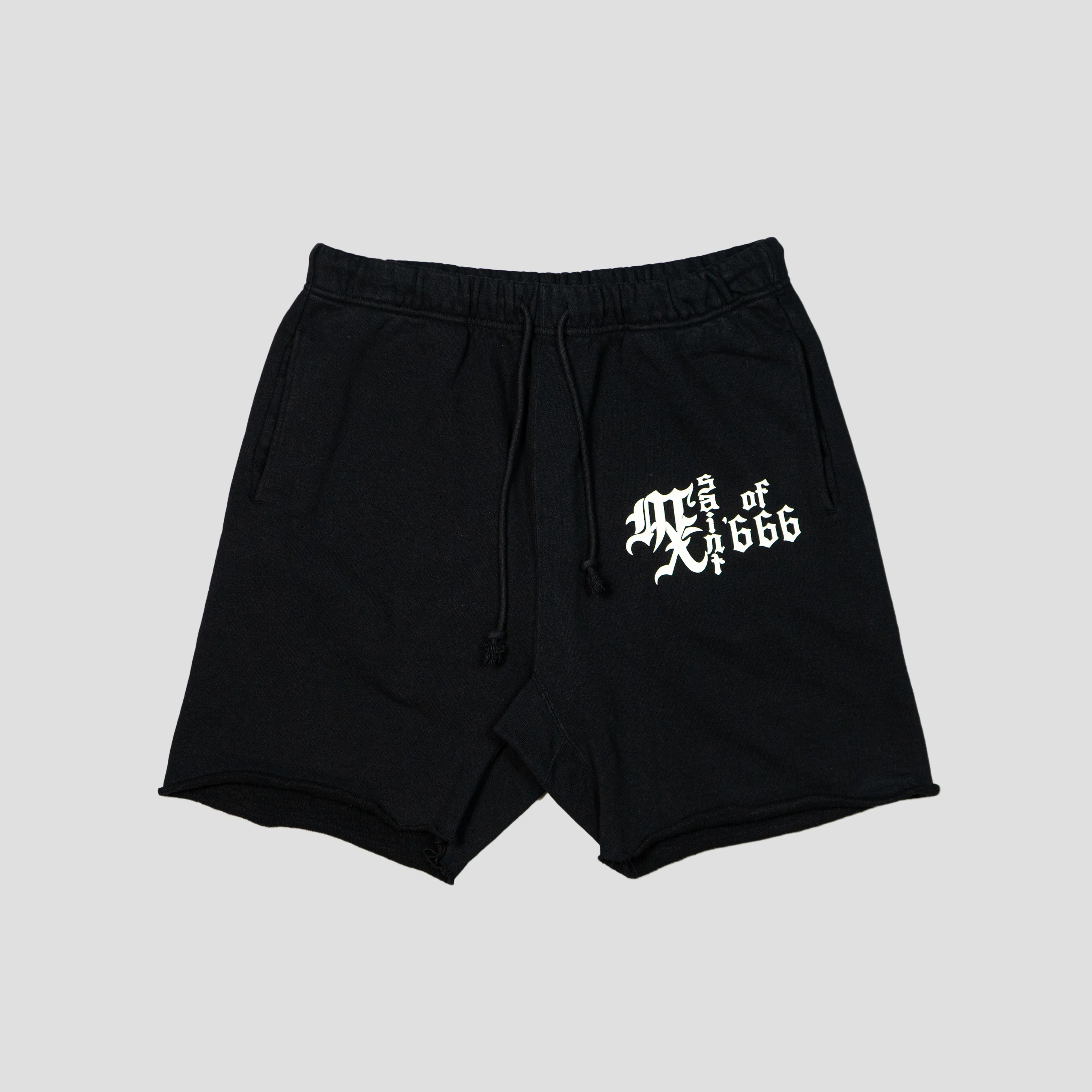 MX666 SWEAT SHORTS