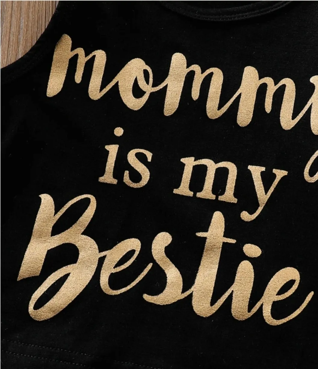 My Bestie