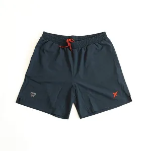 Mylar Shorts Grey