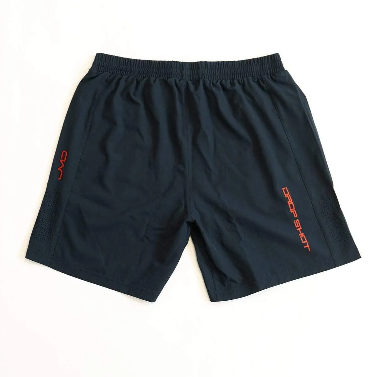 Mylar Shorts Grey