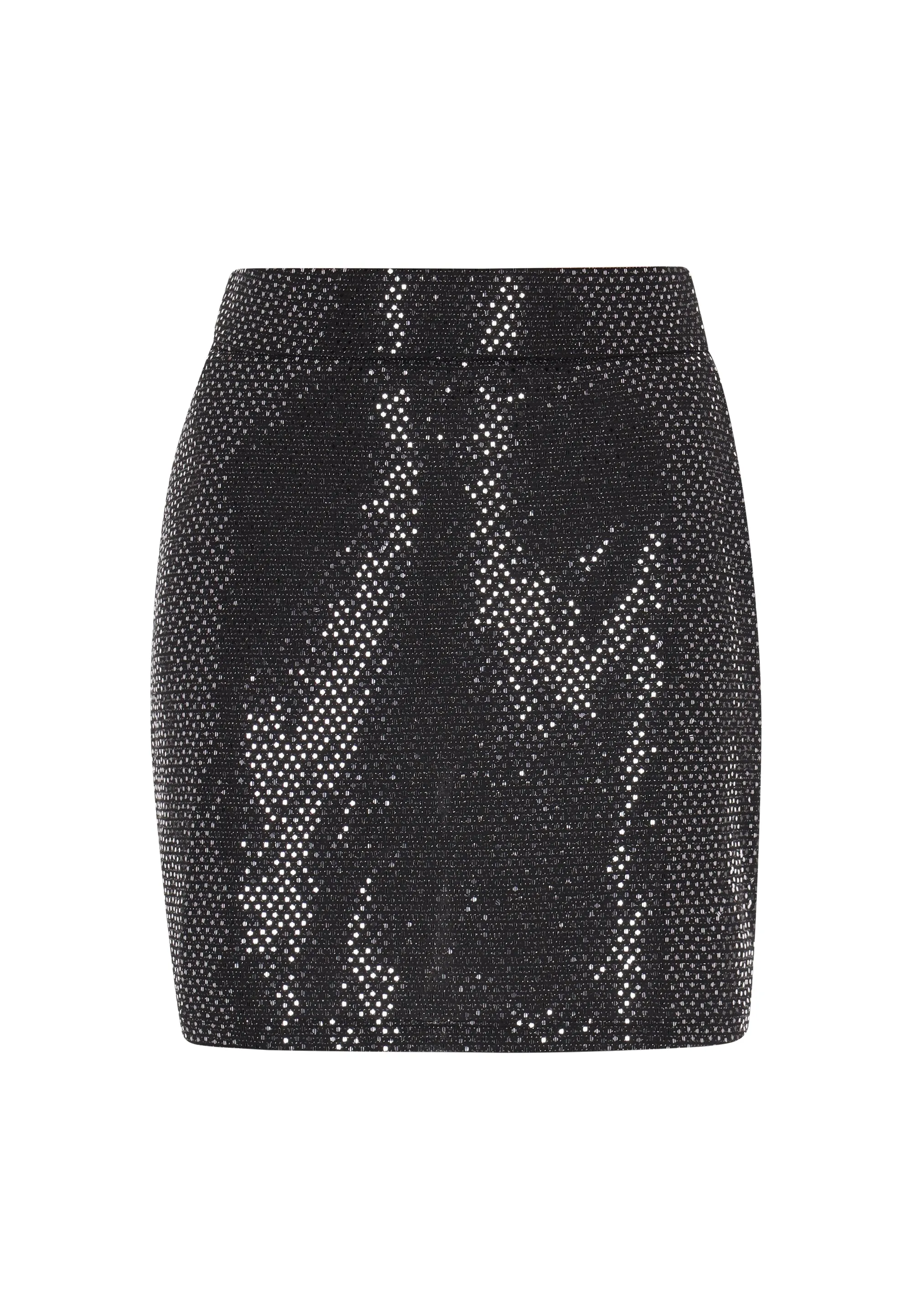myMo at night Women's Skirt