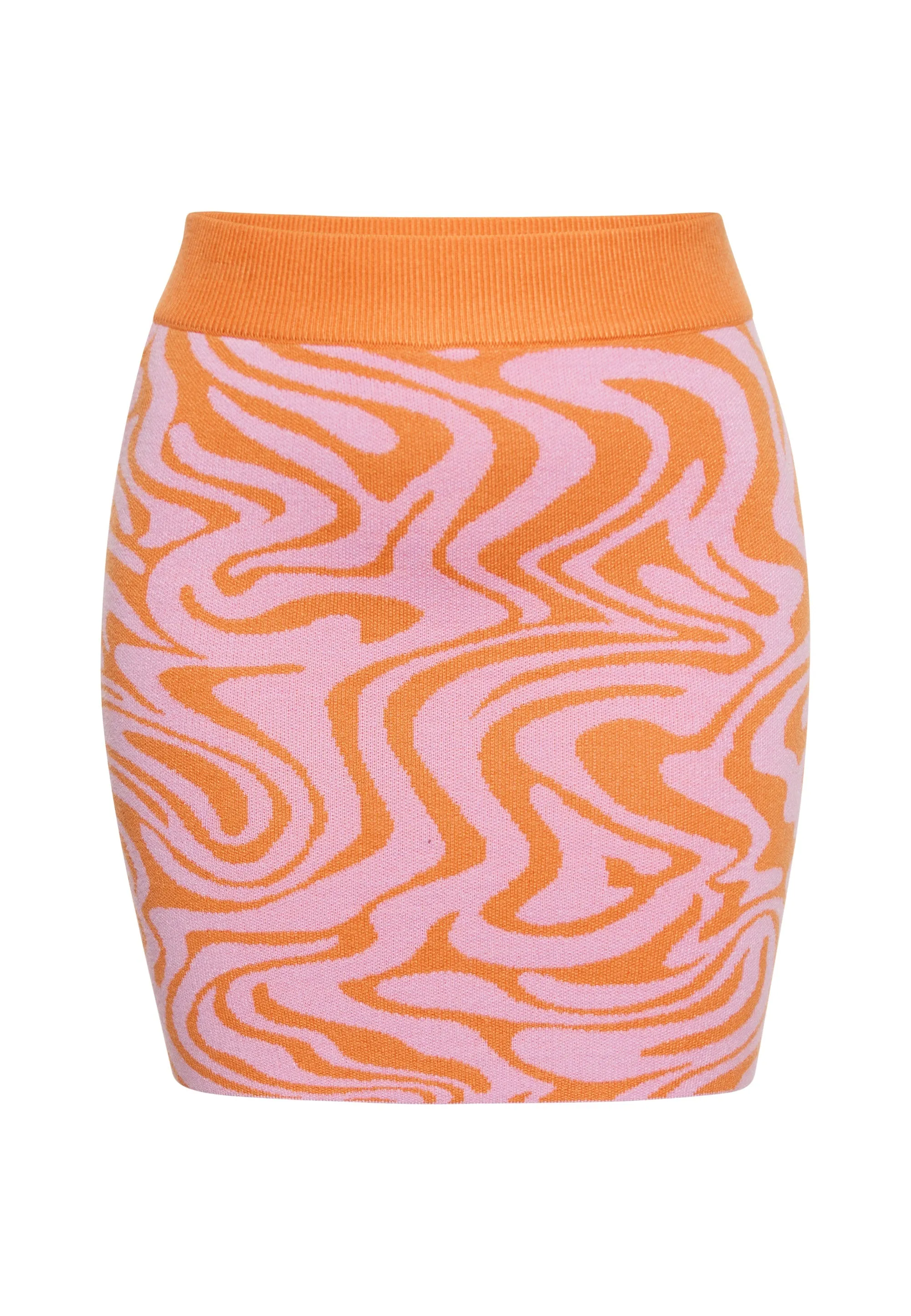 Mymo Women's Skirt
