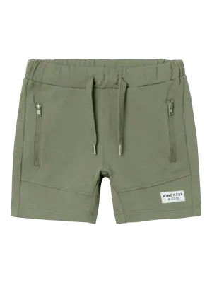 NAME IT | Mini Boy | Jeppe | Shorts