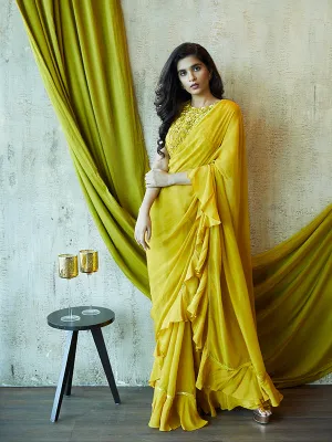 Nargis Saree