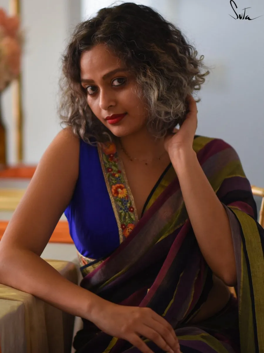 Neela Bagicha