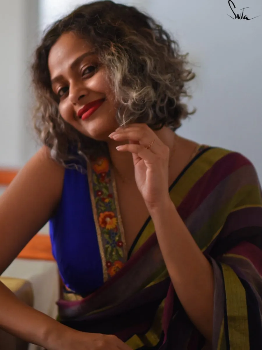 Neela Bagicha
