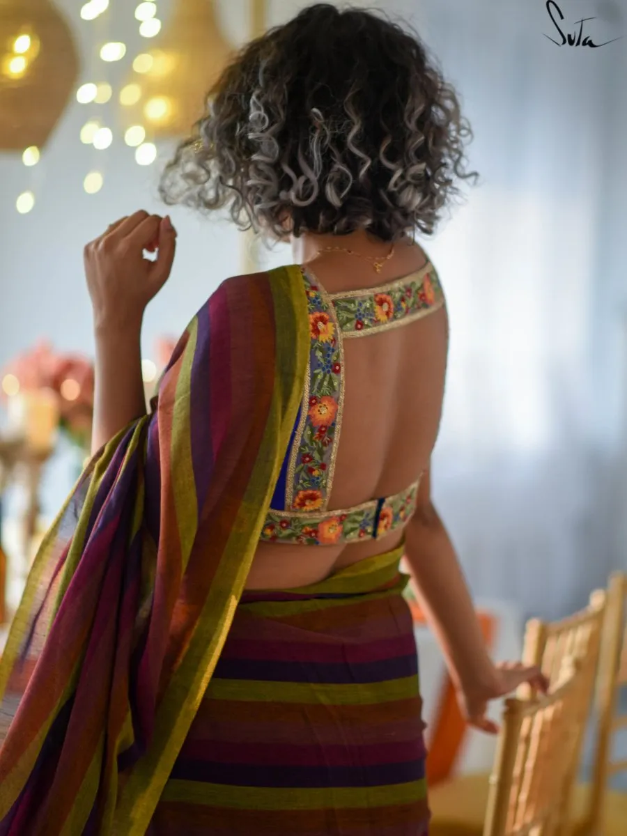 Neela Bagicha