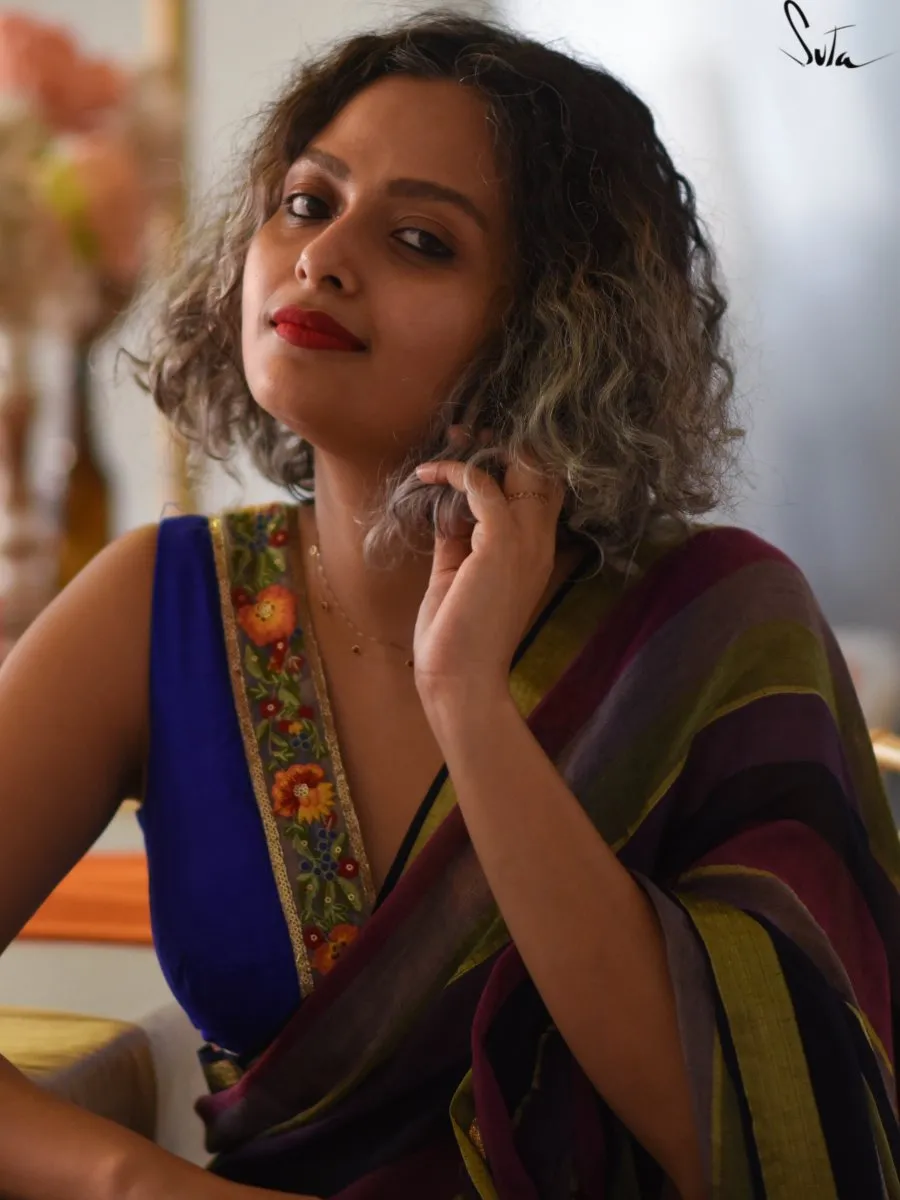 Neela Bagicha