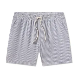 Newport Seersucker Shorts