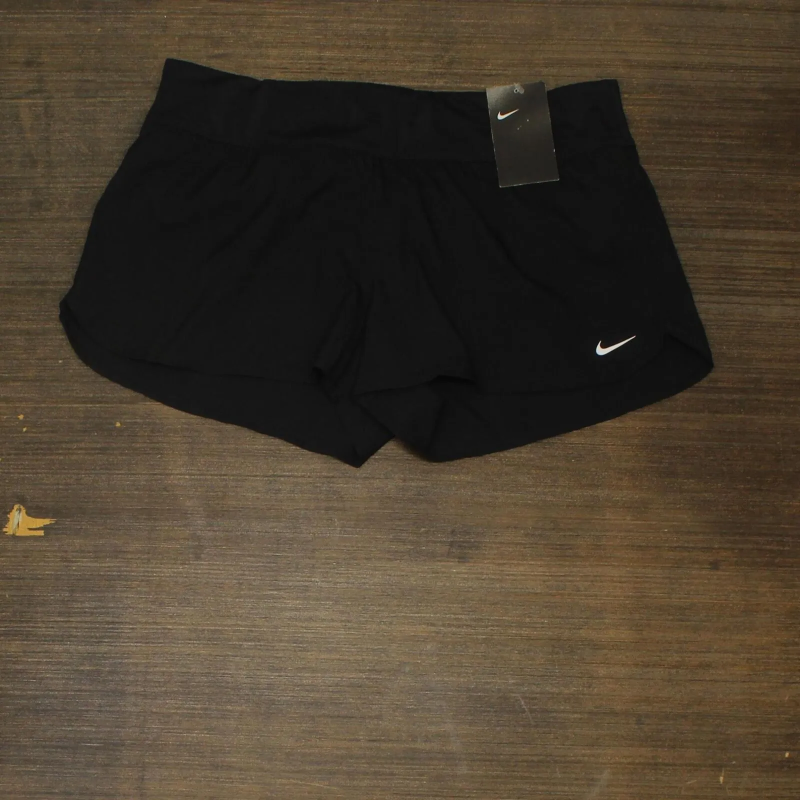 Nike Active Board Shorts Women's Swimsuit NESS9200DS
