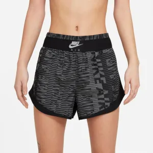 Nike - Air Tempo Printed Running Shorts - Femme