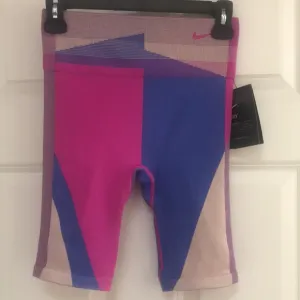 Nike Athletic/Athleisure Compression Shorts, NWT!