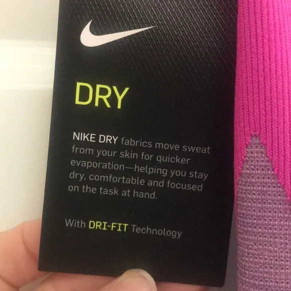 Nike Athletic/Athleisure Compression Shorts, NWT!