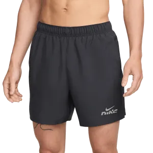 Nike Challenger Flash Men's Dri-FIT 5" Brief-Lined Running Shorts