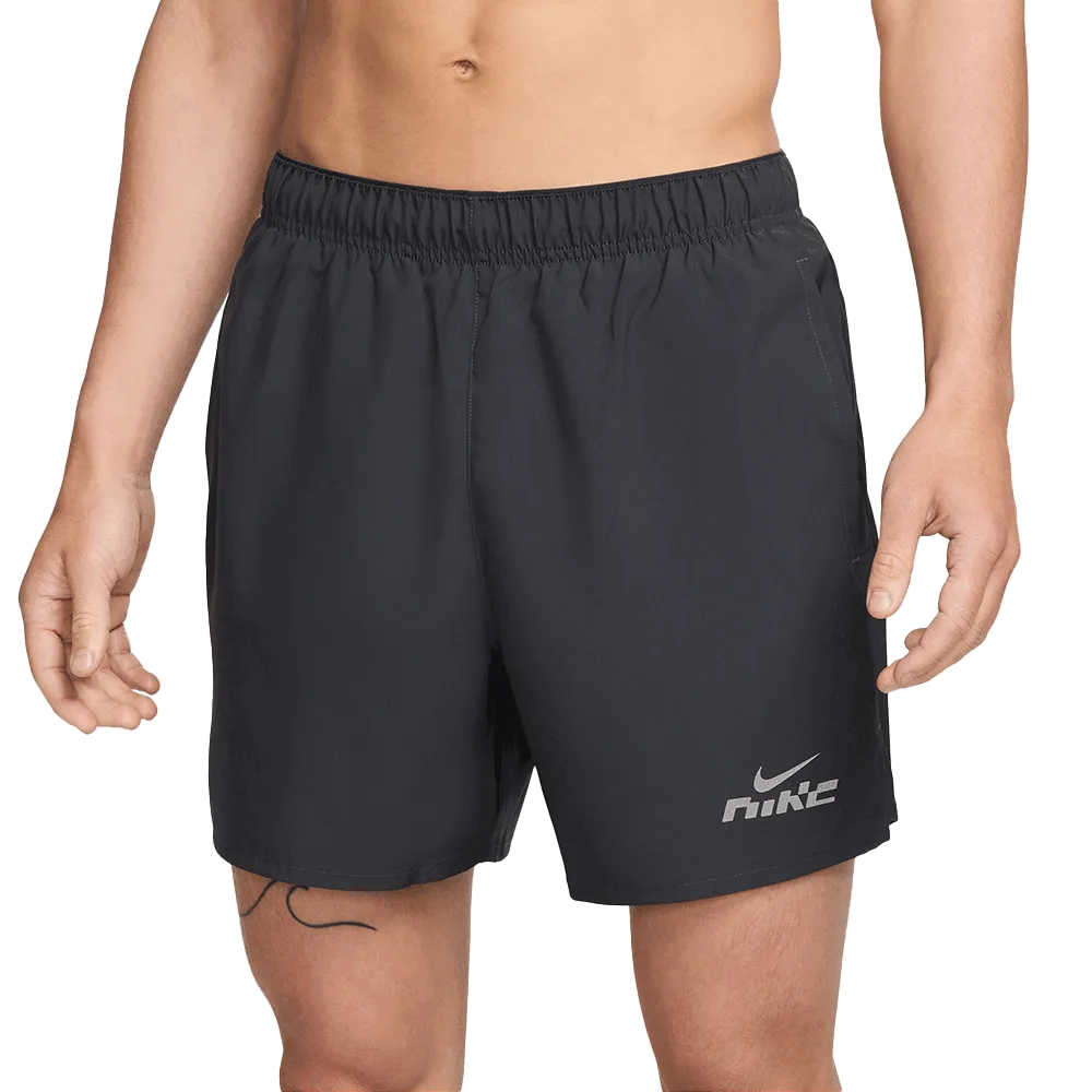 Nike Challenger Flash Men's Dri-FIT 5" Brief-Lined Running Shorts