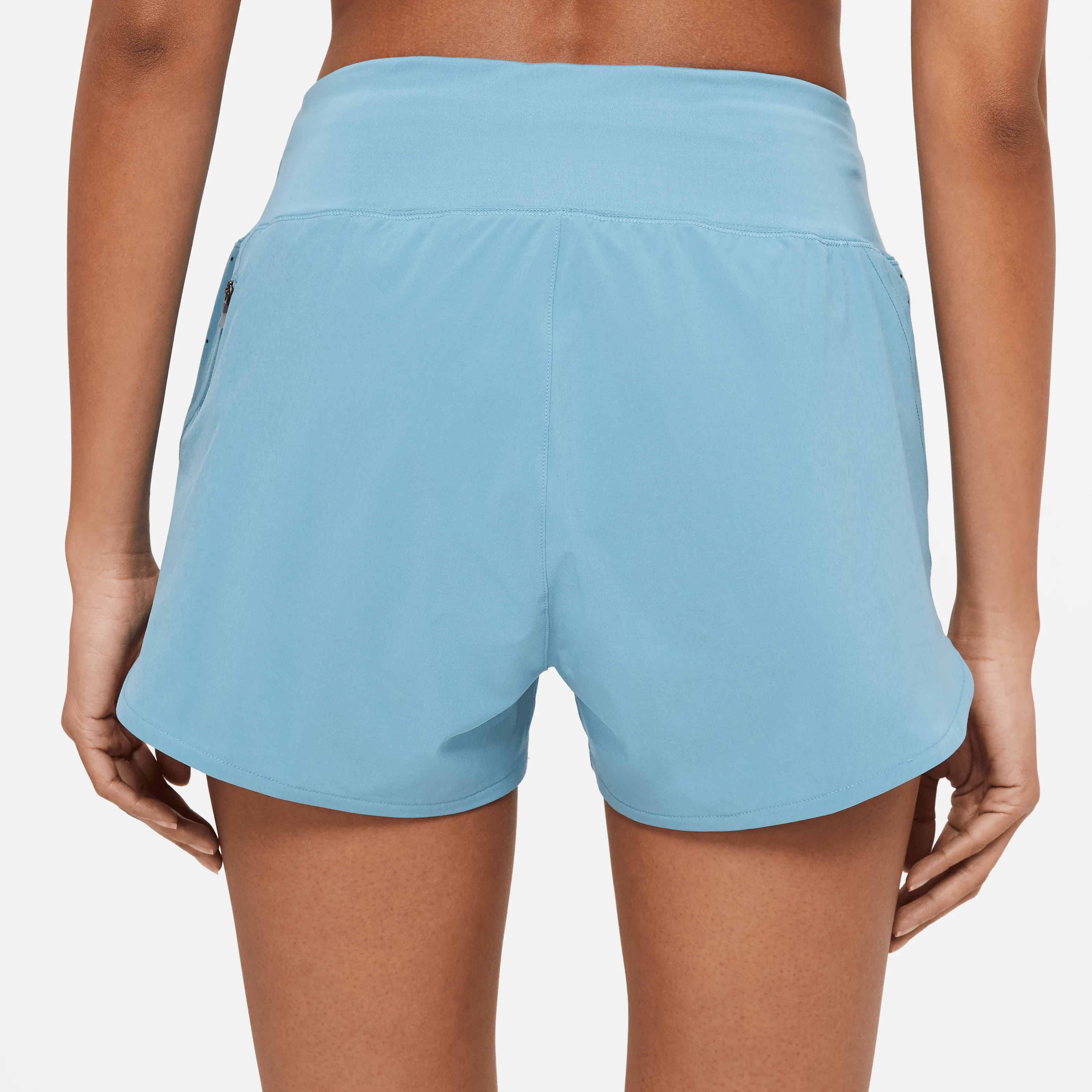 Nike - Eclipse Running Shorts 3" - Femme