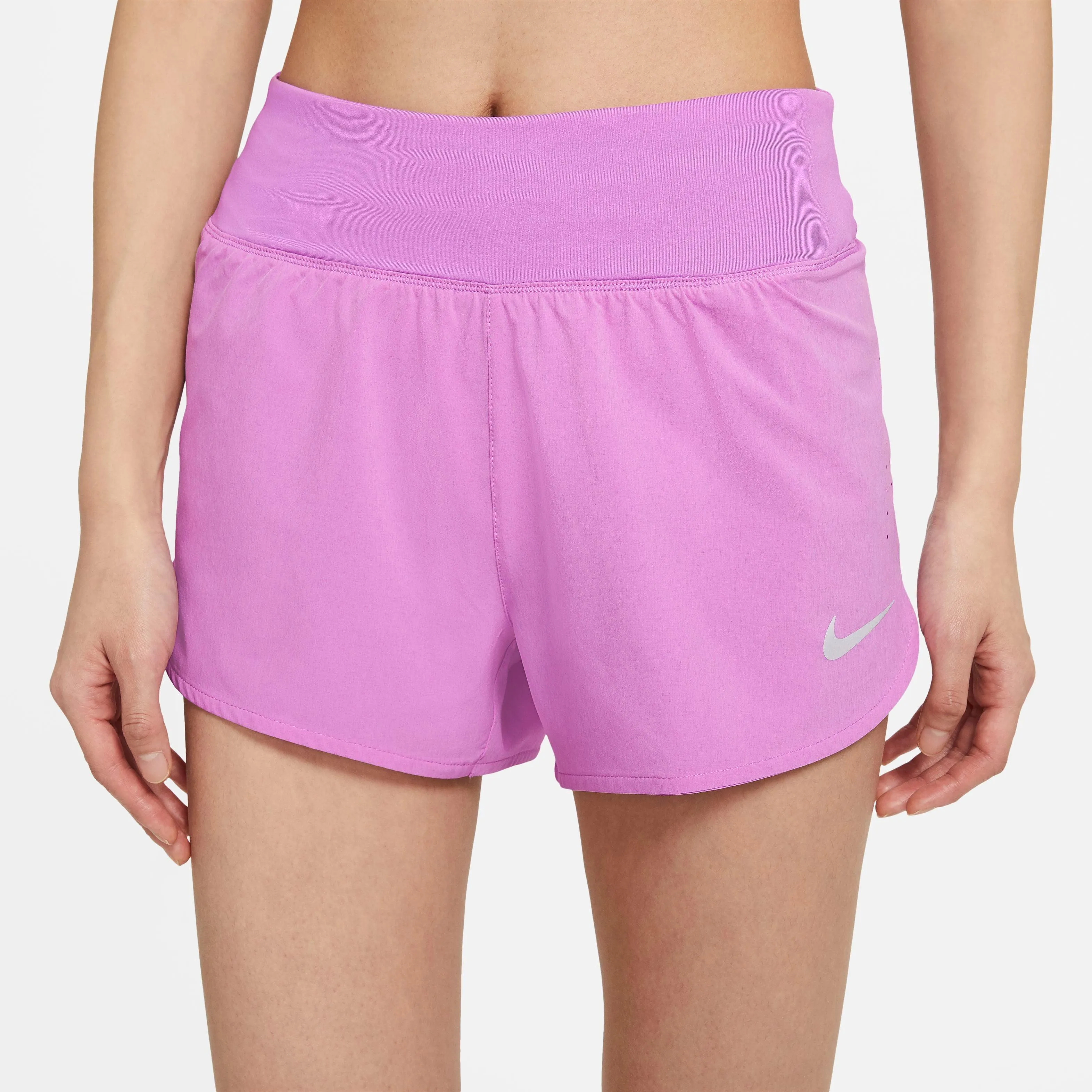 Nike - Eclipse Running Shorts 3" - Femme