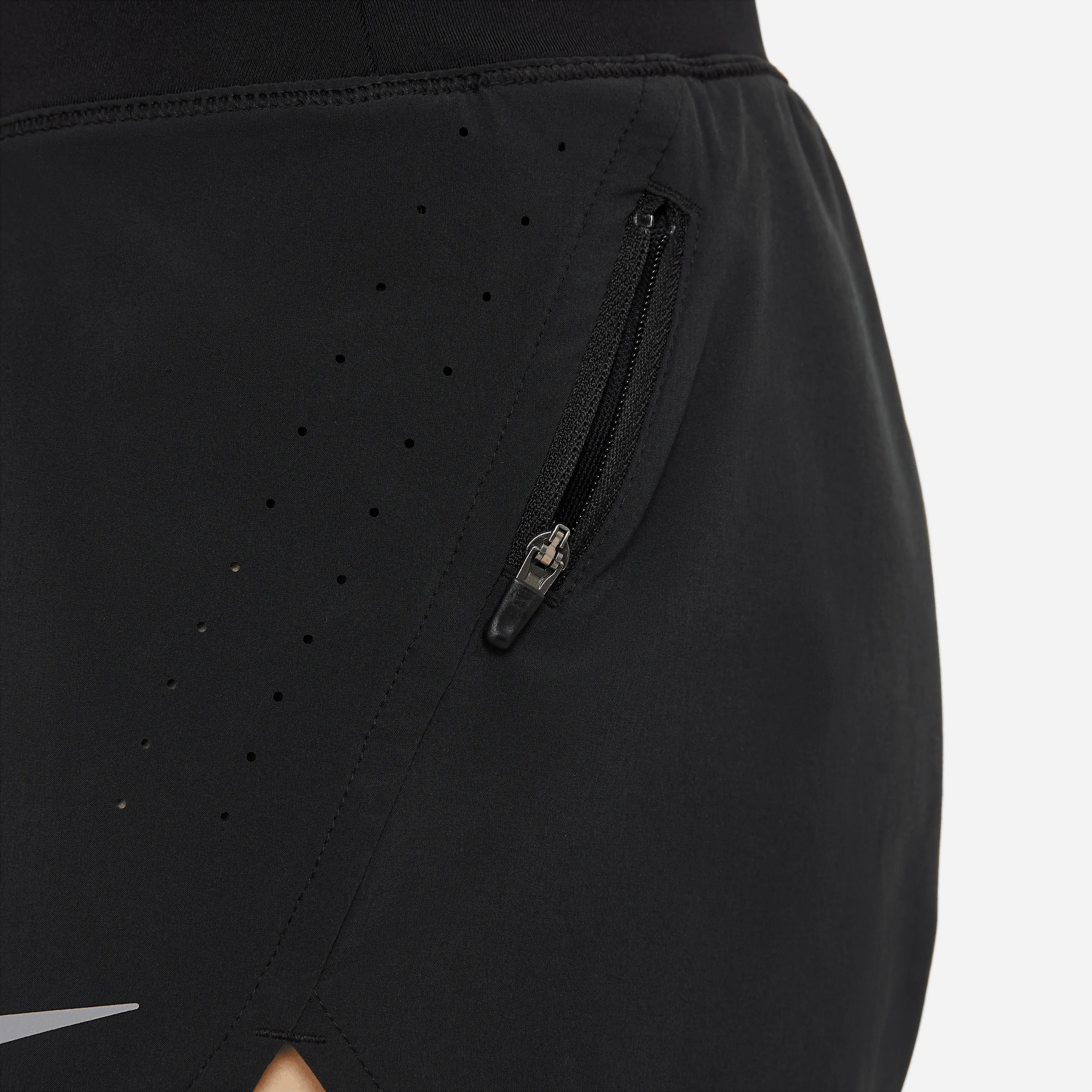 Nike - Eclipse Running Shorts 3" - Femme