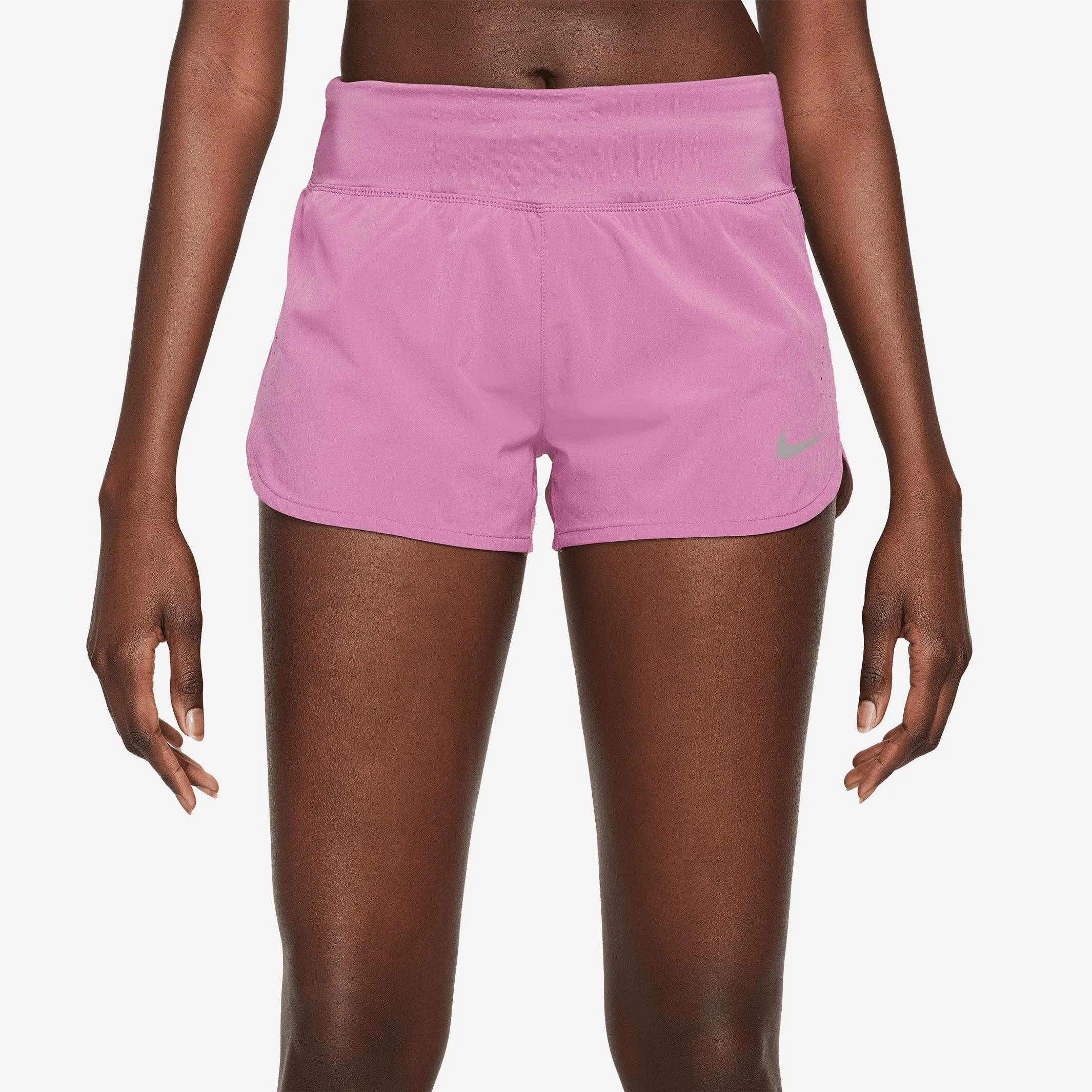 Nike - Eclipse Running Shorts 3" - Femme