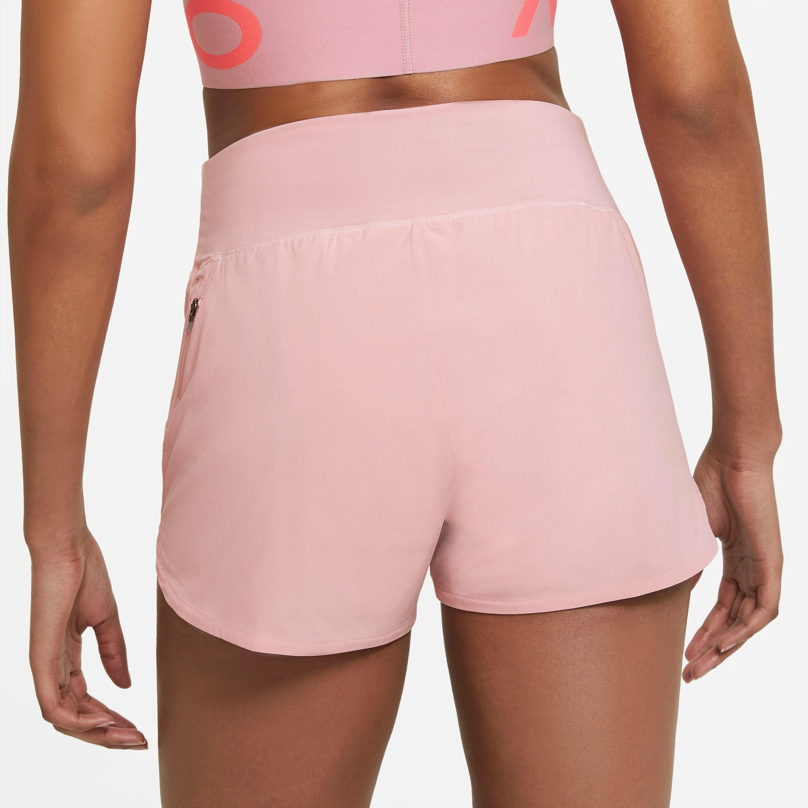 Nike - Eclipse Running Shorts 3" - Femme
