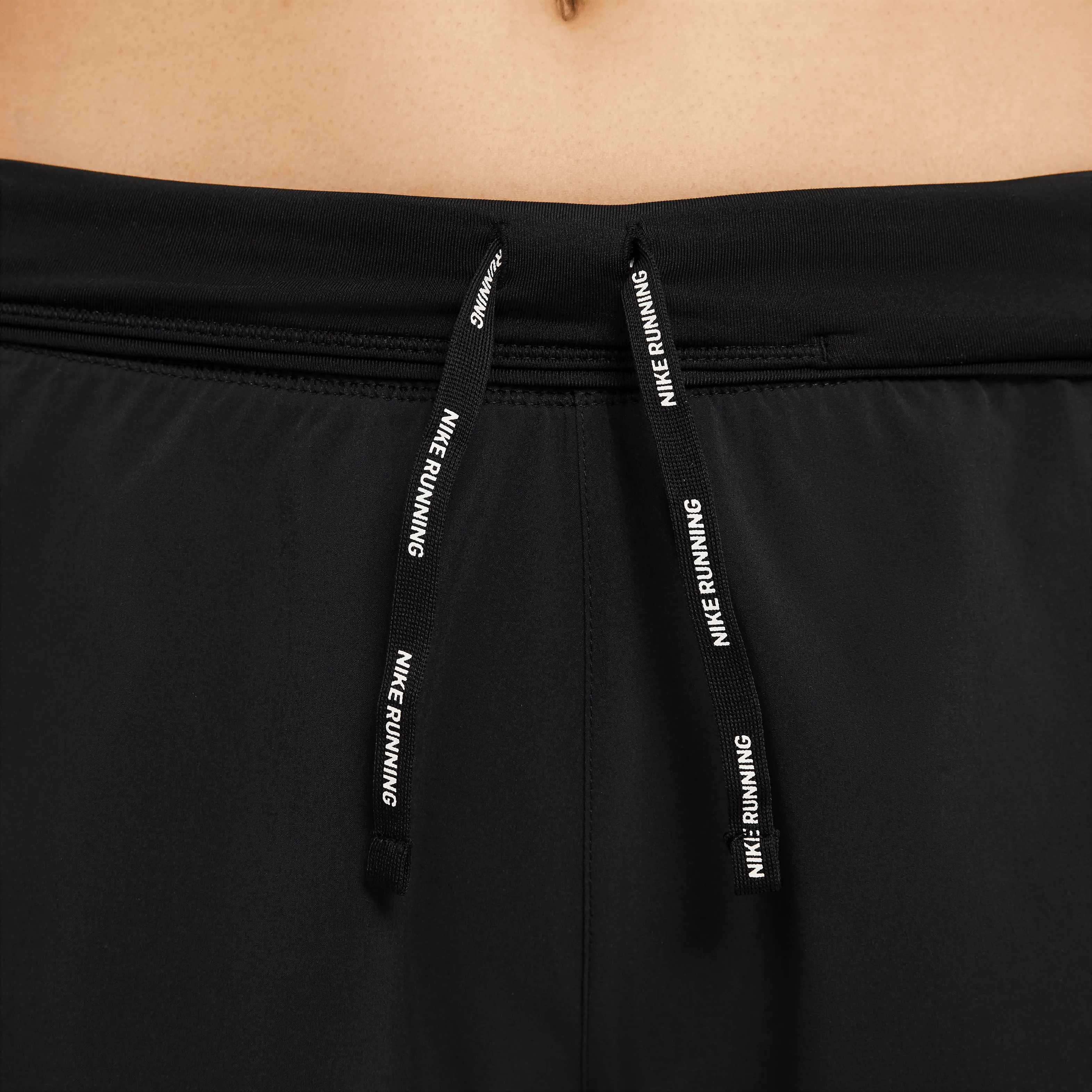 Nike - Eclipse Running Shorts 3" - Femme