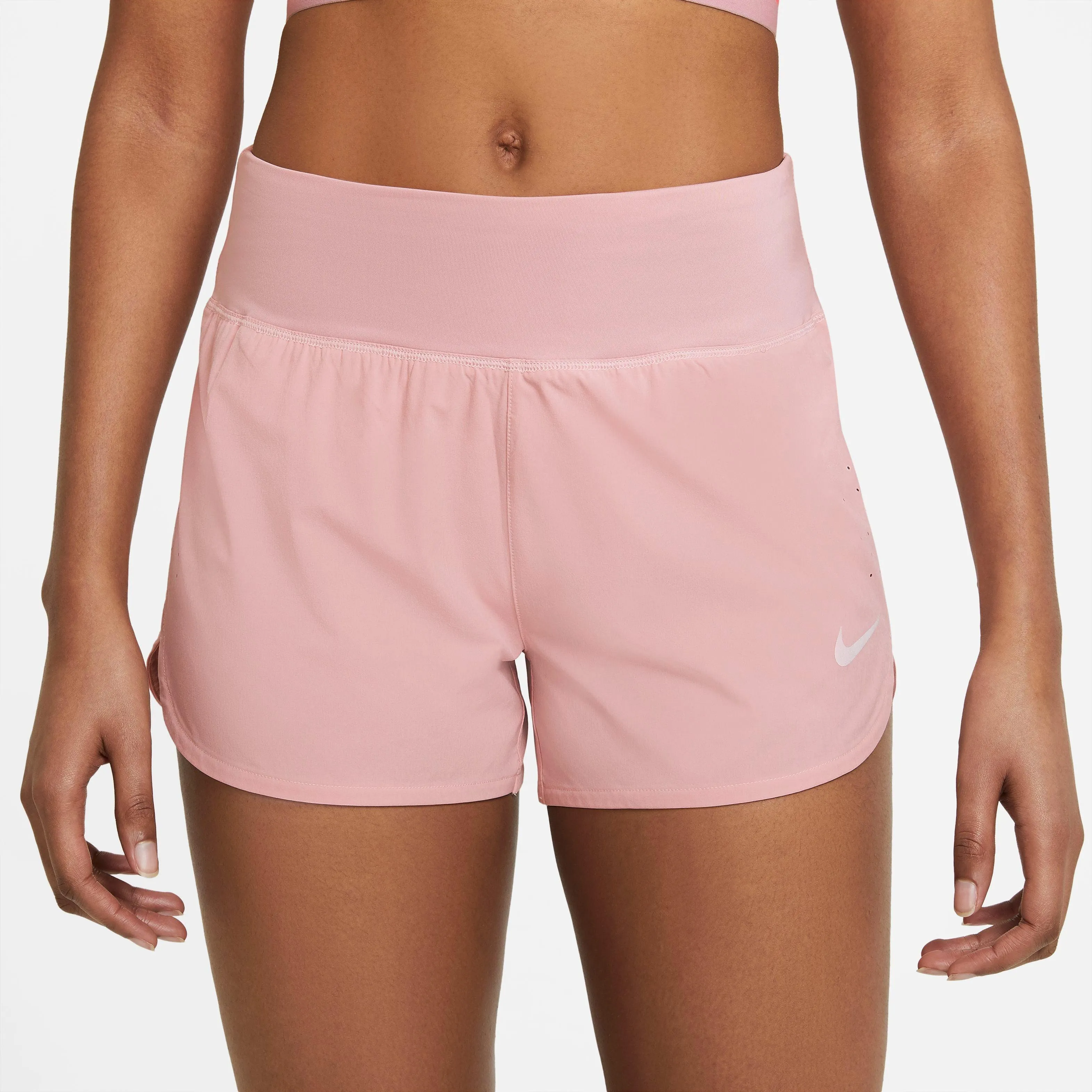 Nike - Eclipse Running Shorts 3" - Femme