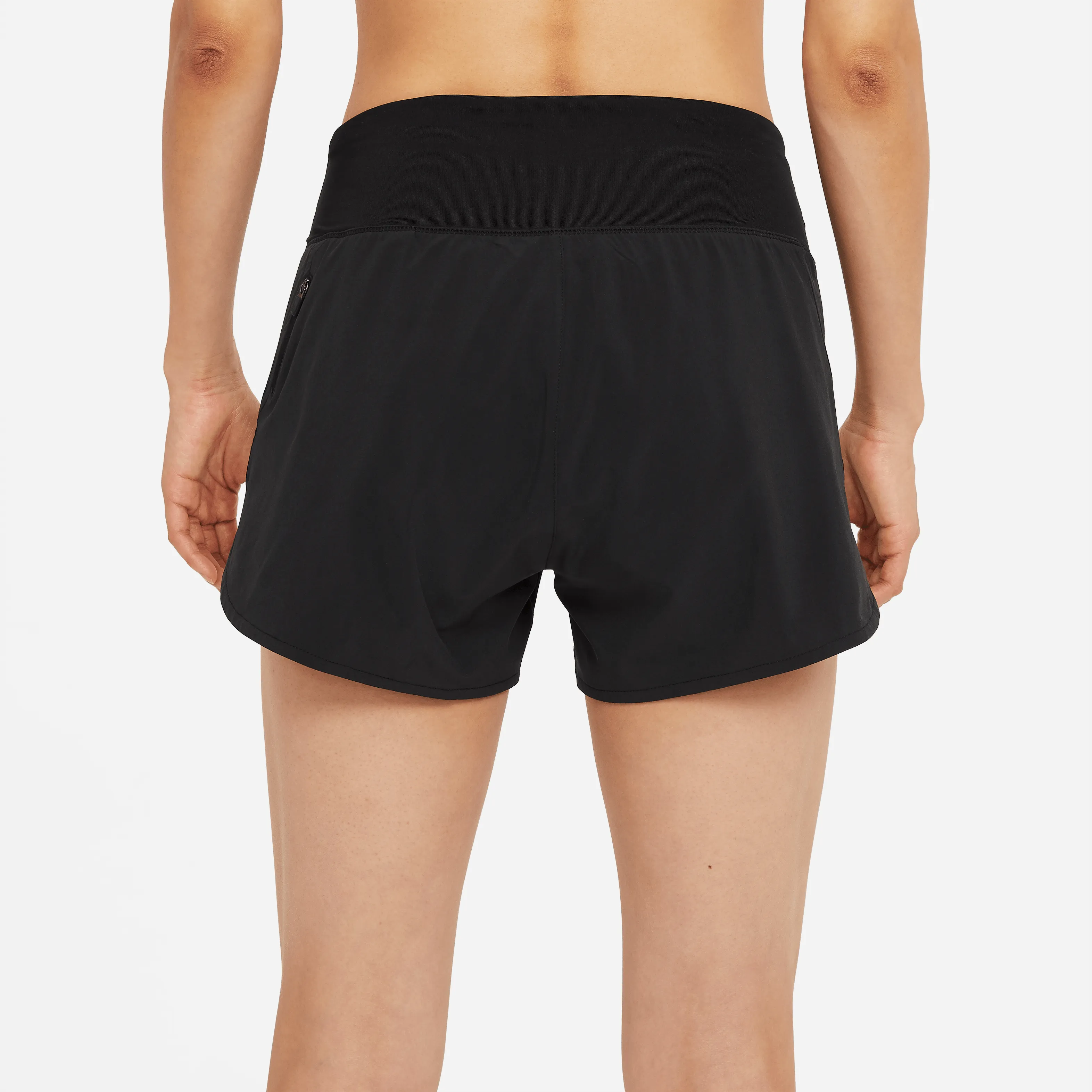 Nike - Eclipse Running Shorts 3" - Femme