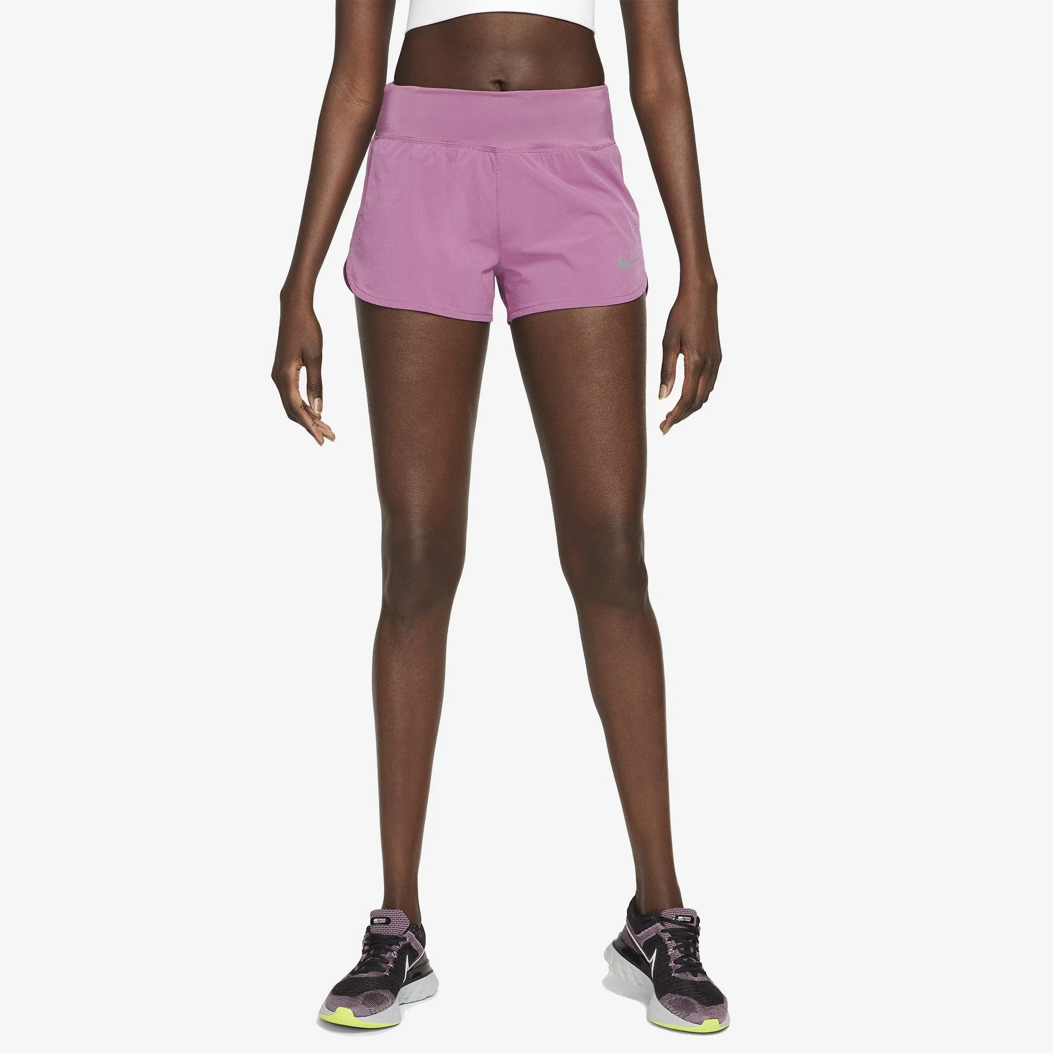 Nike - Eclipse Running Shorts 3" - Femme