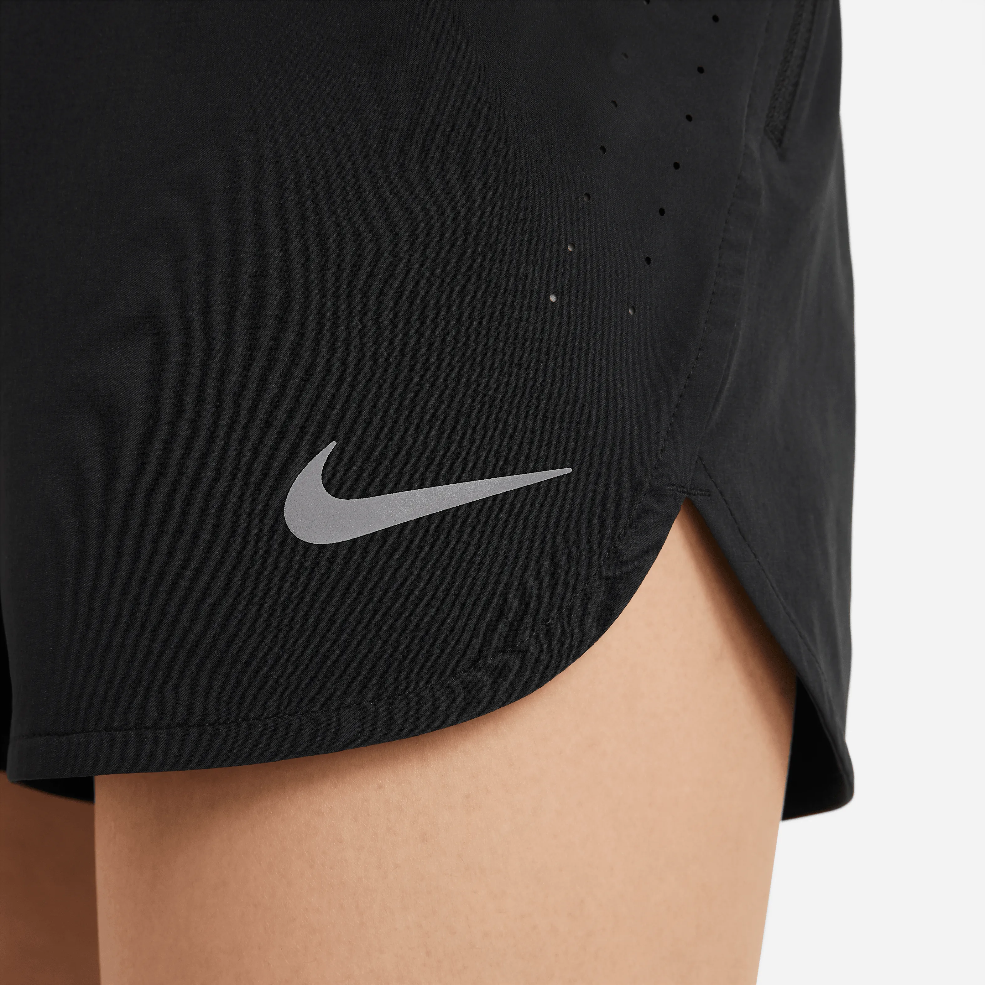 Nike - Eclipse Running Shorts 3" - Femme