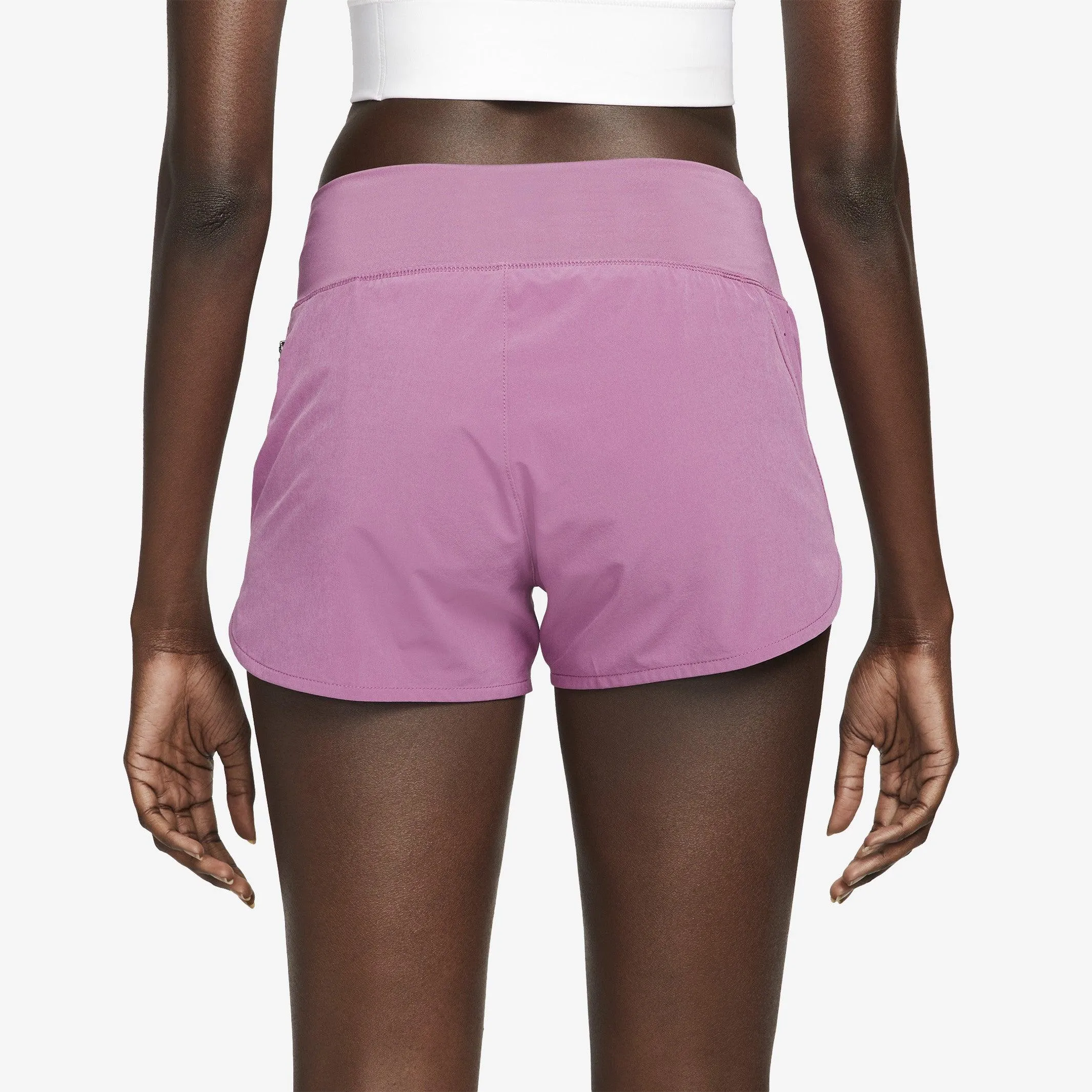 Nike - Eclipse Running Shorts 3" - Femme